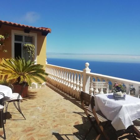 La Centinela 1 Daire La Guancha Dış mekan fotoğraf