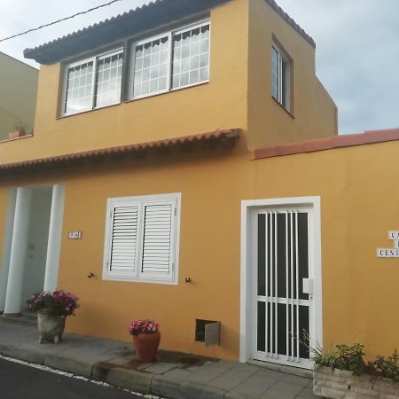 La Centinela 1 Daire La Guancha Dış mekan fotoğraf
