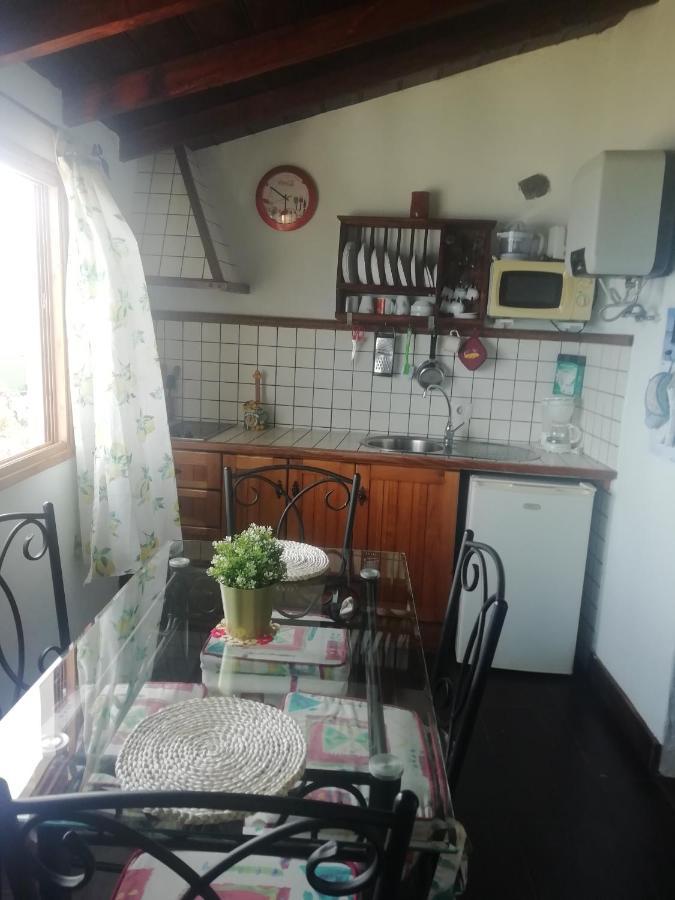 La Centinela 1 Daire La Guancha Dış mekan fotoğraf