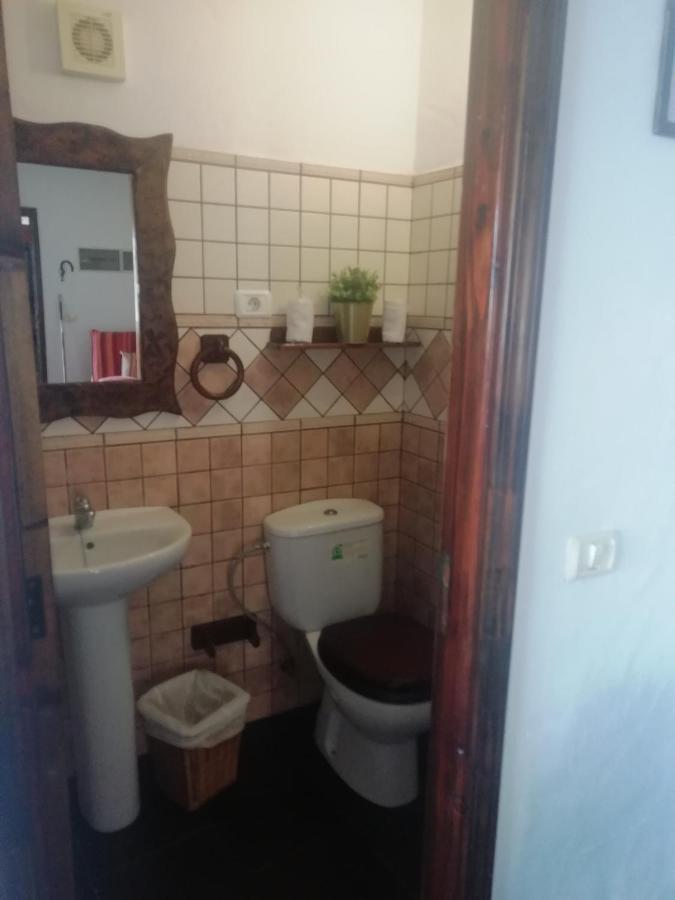 La Centinela 1 Daire La Guancha Dış mekan fotoğraf