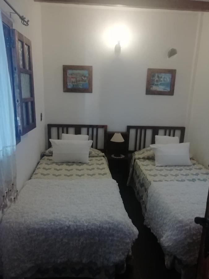 La Centinela 1 Daire La Guancha Dış mekan fotoğraf
