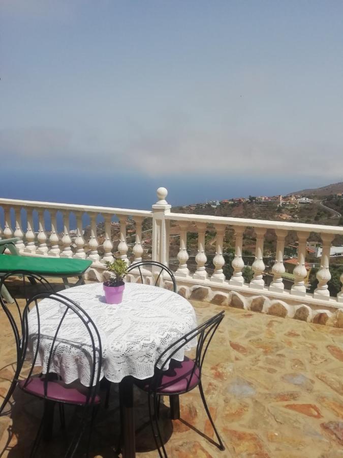La Centinela 1 Daire La Guancha Dış mekan fotoğraf