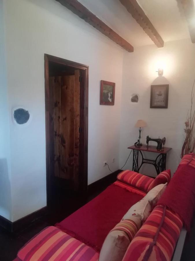La Centinela 1 Daire La Guancha Dış mekan fotoğraf