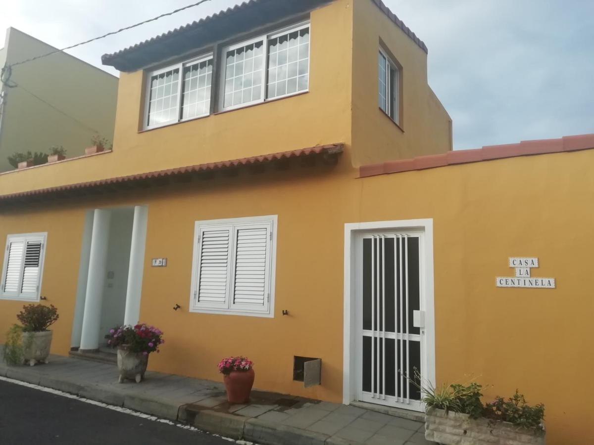 La Centinela 1 Daire La Guancha Dış mekan fotoğraf